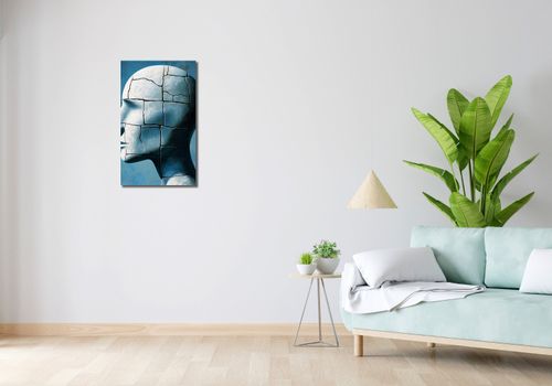 Obraz 40x70cm Defragmentacja Dysku na Arena.pl