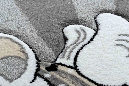RUG/LU/TINIES/UNICORN/GREY/R160 na Arena.pl