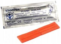 Zatyczki, stopery, stopper MWD-11 STANMARK x 15