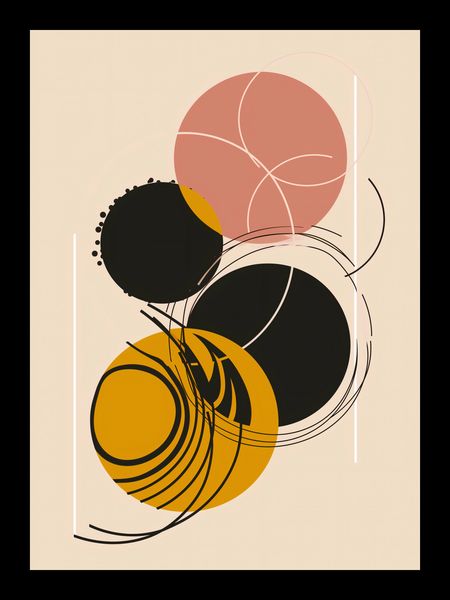 Plakat 13x18cm Słońce i Cień zdjęcie 2