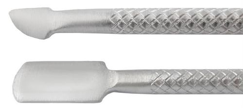 Kopytko stalowe - radełko na Arena.pl