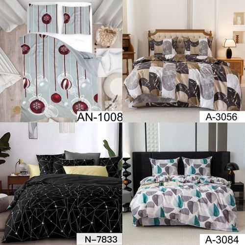 KOMPLET POŚCIEL 160x200 +2 POSZEWKI + PRZEŚCIERADŁO SUPER JAKOŚĆ DUŻY WYBÓR na Arena.pl