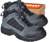 Buty Robocze Portwest Podnosek Kompozytowy Trekker S1 45 Trzewik Bezpieczny