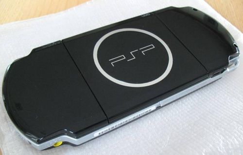 PSP SLIM 3003 + 4GB + POKROWIEC na Arena.pl