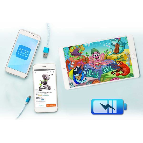 Lodówka turystyczna Berdsen Icemax 29 litry tryb ECO - czarna zdjęcie 9