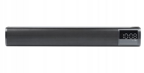 GŁOŚNIK BLUETOOTH SOUNDBAR LAPTOP PC TV T-WOLF S8 na Arena.pl