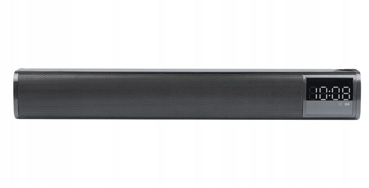GŁOŚNIK BLUETOOTH SOUNDBAR LAPTOP PC TV T-WOLF S8 zdjęcie 3