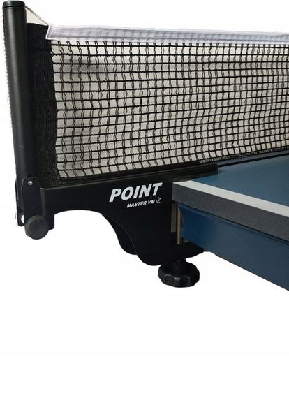 Siatka do Tenisa Stołowego POINT MASTER VM zdjęcie 1