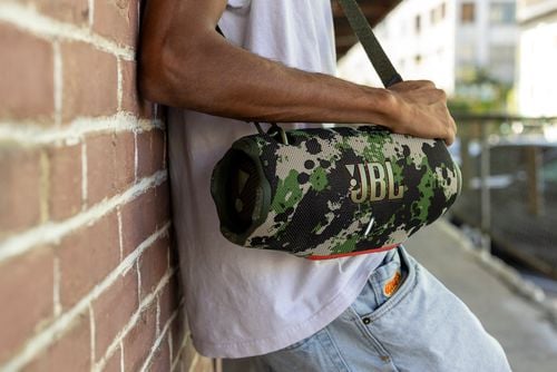Głośnik bezprzewodowy JBL Xtreme 4 Camo na Arena.pl