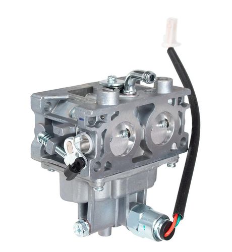 Gaźnik Loncin LC2P73F-A CZĘŚĆ ORYGINALNA 170022197-0002 na Arena.pl