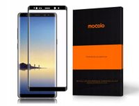 Tg+3D - Szkło Hartowane Pełne Do Galaxy Note 8