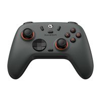 kontroler bezprzewodowy gamesir nova 2 lite (szary)