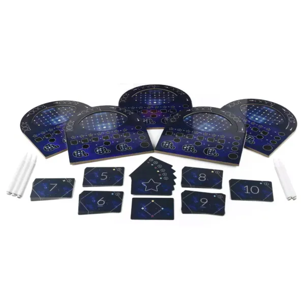 Odkrywcy nocnego nieba zdjęcie 6