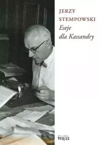 Eseje dla Kassandry zdjęcie 1