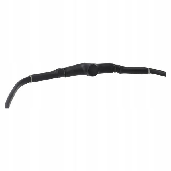 KABEL GRZEWCZY PRZEWÓD GRZEJNY Z TERMOSTATEM do rur rynny dachu 16W/m | 4M zdjęcie 7