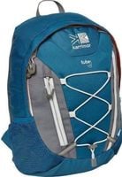 KARRIMOR TUBE U-BAHN PLECAK TURYSTYCZNY WALIZKA BAGAŻ PODRĘCZNY DZIECKO 10L