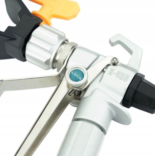 Pistolet malarski WT450 na Arena.pl