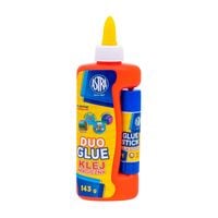 klej magiczny w płynie 143ml + klej w sztyfcie 8g astra