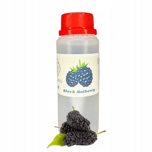 Zapach do swiec sojowych wosku Czarna Morwa 100 ml na Arena.pl