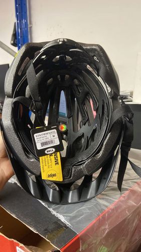 Kask rowerowy Bell Catalyst r. M na Arena.pl