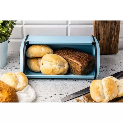 chlebak stalowy kinghoff kh-1869 niebieski na Arena.pl