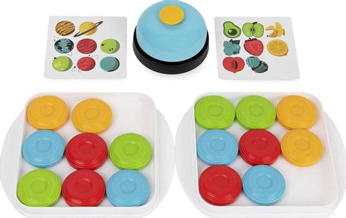 SPIN MASTER Gra Quick Pucks: Szybkie krążki na Arena.pl