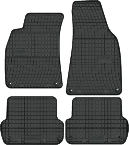 AUDI A4 B6 B7 (2000-2007) dywaniki NA WYMIAR ORG na Arena.pl