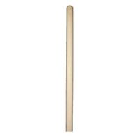 trzonek drewniany średnica 23mm długość 130cm nr 142 kard