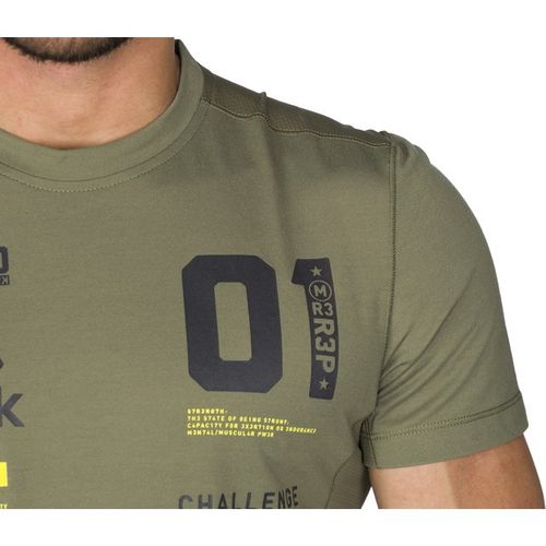 Reebok OS Activ Grph Top Cangre 601 na Arena.pl