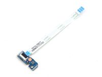 Acer AN515-43 AN515-54  Czujnik zamykania klapy