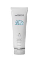 lubrykant na bazie wody wicked simply aqua jelle 120 ml