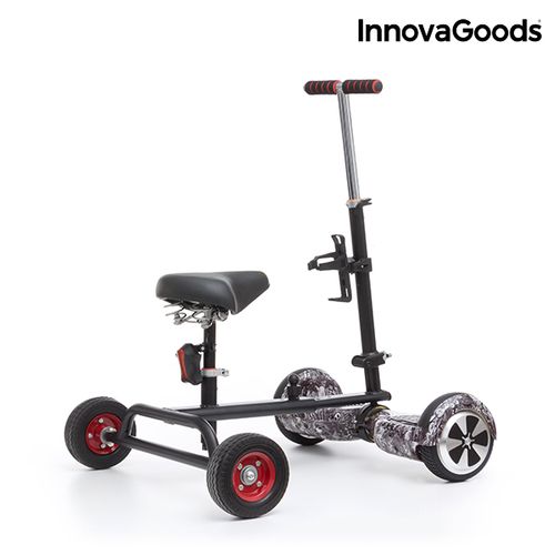 Hoverbike do Hoverboarda InnovaGoods na Arena.pl