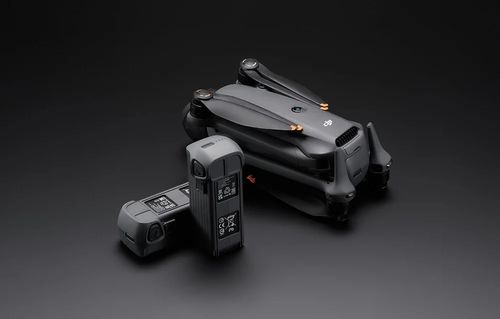 Inteligentny akumulator DJI do Mavic 4 Pro Szary na Arena.pl