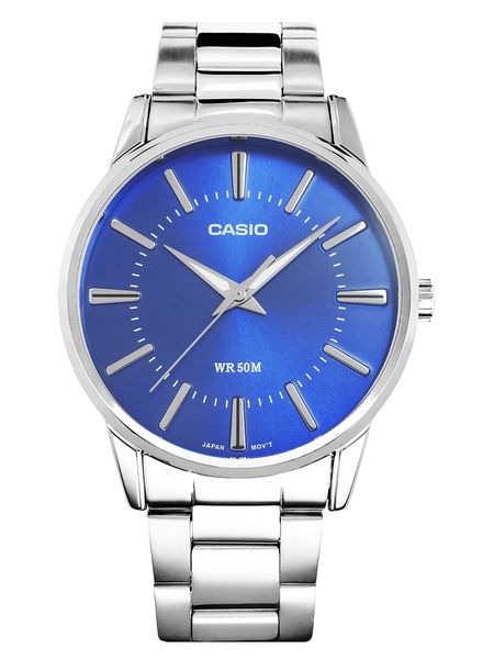 Zegarek Męski Casio MTP-1303PD-2AVEG + BOX CASIO zdjęcie 2