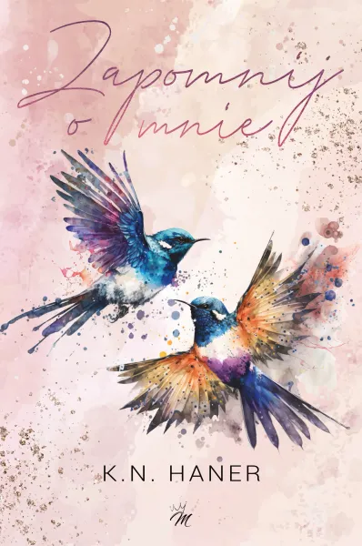 Zapomnij o mnie zdjęcie 1