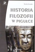 HISTORIA FILOZOFII W PIGUŁCE BR MONIKA KIEREPKO