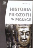 HISTORIA FILOZOFII W PIGUŁCE BR MONIKA KIEREPKO