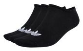 Skarpety Adidas TREFOIL LINER SOCKS 3PAK (S20274) 39-42