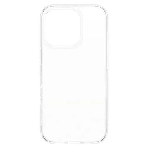 Etui PanzerGlass HardCase na iPhone 16 Pro - przezroczyste na Arena.pl