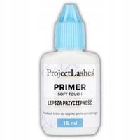 Primer do rzęs ProjectLashes SOFT Łagodny 15ml