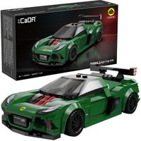ND01_273396 *****Cada klocki Lotus Exige Cup 430