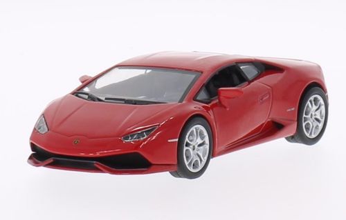 WHITEBOX Lamborghini Huracan LP610-4 na Arena.pl