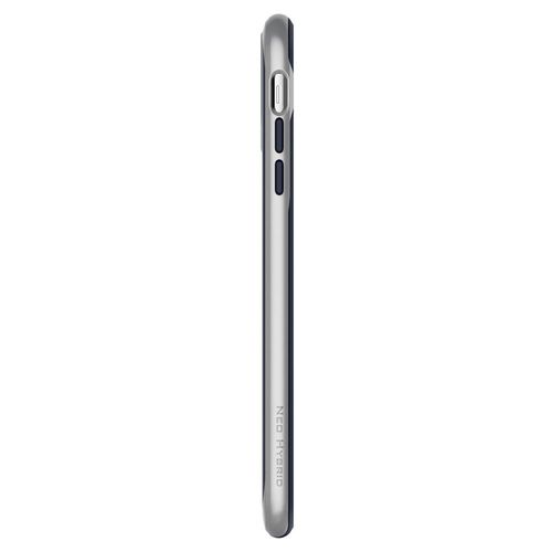 Spigen Neo Hybrid do iPhone XS Max satin silver na Arena.pl