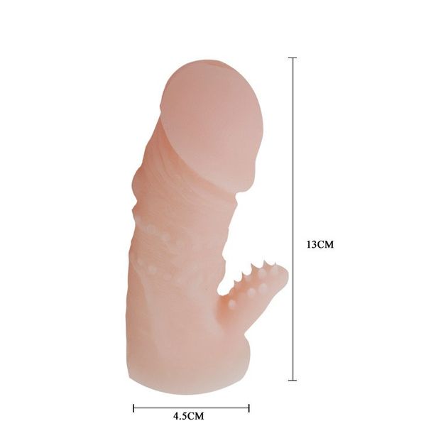 Nasada Na Penisa Wolftooth Sleeve 5,1" New Style zdjęcie 7