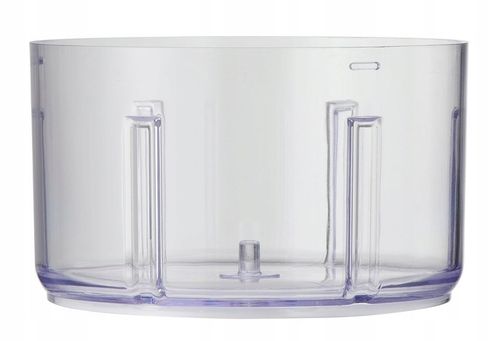 TEFAL ROZDRABNIACZ SIEKACZ DO WARZYW OWOCÓW ZIÓŁ OSTRY BLENDER na Arena.pl