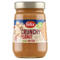 FELIX MASŁO ORZECHOWE CHRUPKIE 340G