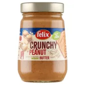 FELIX MASŁO ORZECHOWE CHRUPKIE 340G