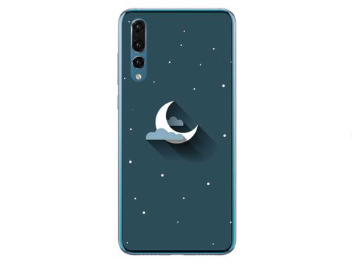 HUAWEI P20 PRO | Etui smartfon CASE na Arena.pl