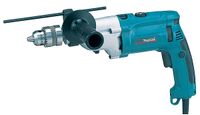 MAKITA WIERTARKA UDAROWA 1010W 2-BIEGI WALIZKA MAKPAC HP2070J MAKITA