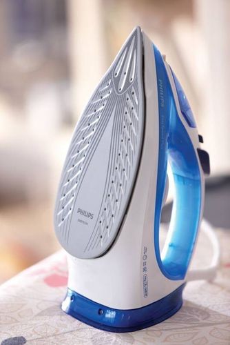 Żelazko Philips EasySpeed GC2046/20 Niebieska na Arena.pl